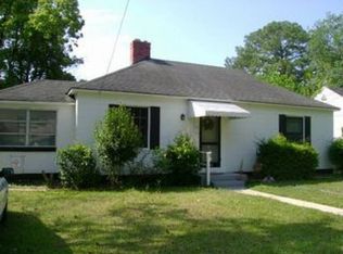 2050 Blain St, Brunswick, GA 31520