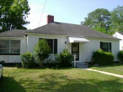 2050 Blain St, Brunswick, GA, 31520