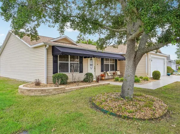 447 Foster Pl, The Villages, FL 32162