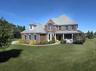 1771 Independence Way, Valencia, PA 16059