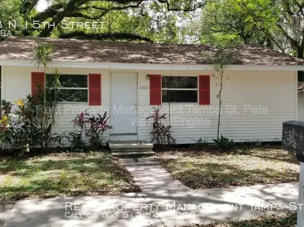 6513 N 15th St, Tampa, FL 33610