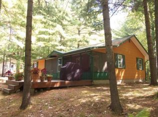 9053 Timberlane Rd, Woodruff, WI 54568