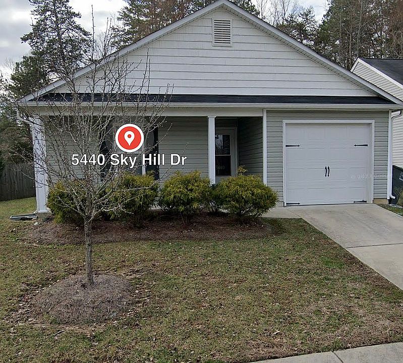 5440 Sky Hill Dr, Mc Leansville, NC 27301 Zillow