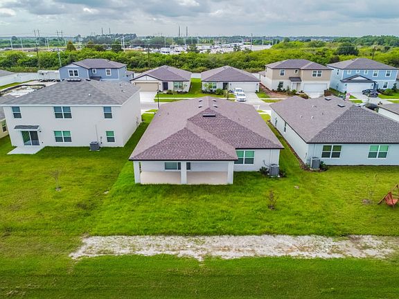 Seabrook Home, Lot 1015