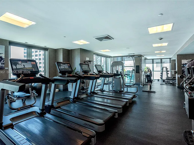 951 Brickell Ave #705 — Photo 34