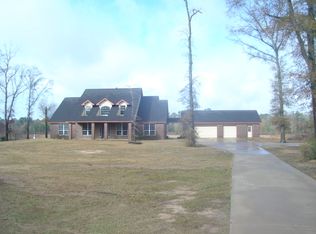 1700 Fm 3460 Rd, Shepherd, TX 77371