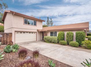 5775 Lambda Ln, La Mesa, CA 91942