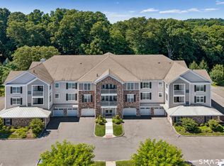 Newtown Woods, Newtown, CT 06470