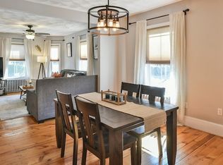 43 Kernwood Ave #1, Beverly, MA 01915