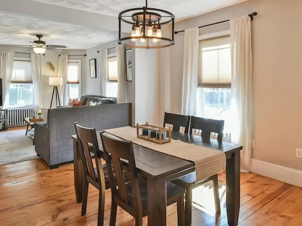 43 Kernwood Ave #1, Beverly, MA 01915