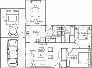 2244 Scott Rd, Northbrook, IL 60062