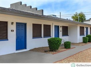 3336 W Taylor St APT 12, Phoenix, AZ 85009