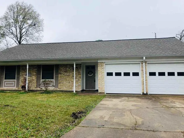 1916 W Decker Ave, Orange, TX 77632