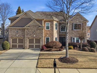 4415 Brampton Way, Cumming, GA, 30041