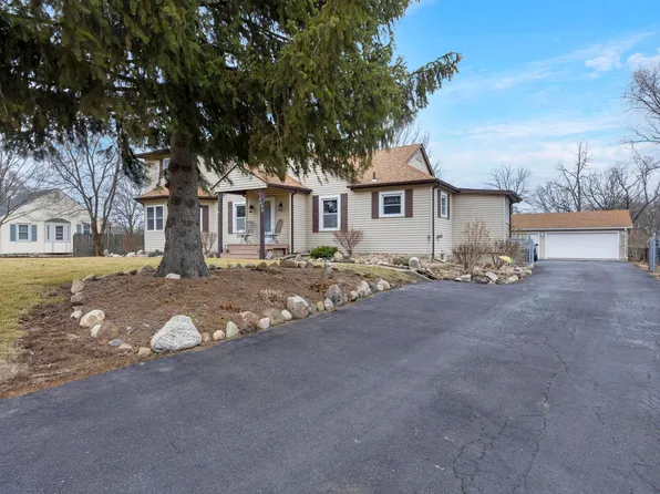 2600 E 73rd Ave, Merrillville, IN 46410