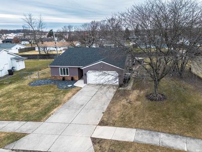 2529 Hillock Ct, Fort Wayne, IN, 46815
