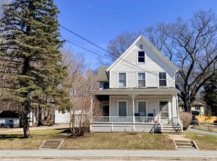 124 South Branch Street, Bennington, VT 05201