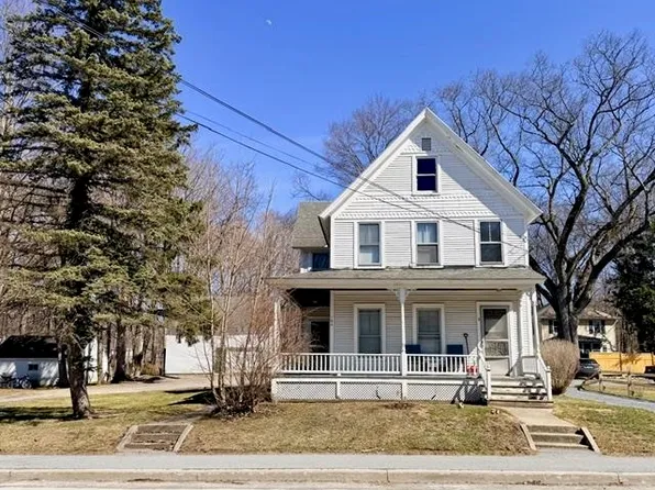 124 South Branch Street, Bennington, VT 05201
