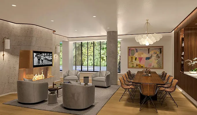 Rented by Douglas Elliman | media 11