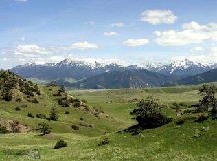 56 Redtail Rd #215, Livingston, MT 59047