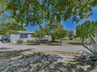 4006 County Road 382, San Antonio, TX 78253