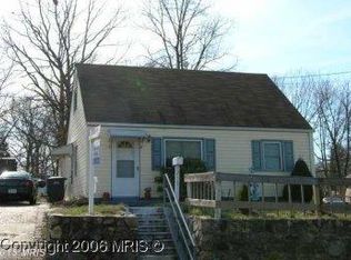 277 Manassas Dr, Manassas Park, VA 20111