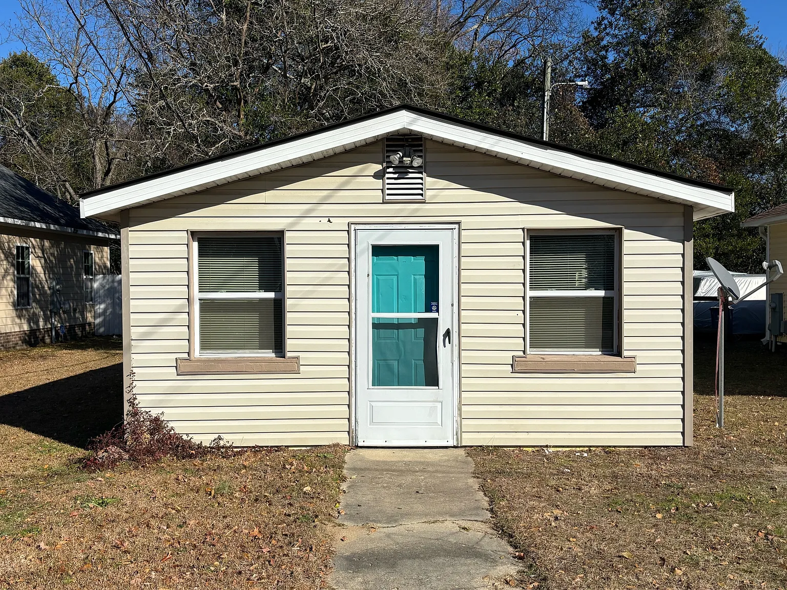 206 -B Grady Street - 1 — Photo 1