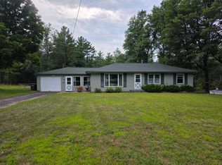 26 Charlotte St, Tomahawk, WI 54487