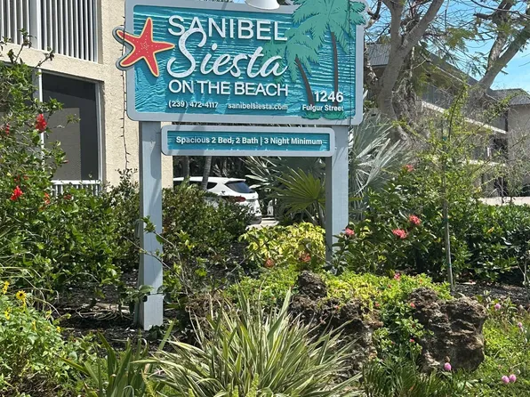 1246 Fulgur St Unit 306, Sanibel, FL 33957