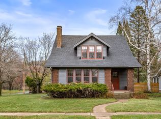 1503 Drummond St, Eau Claire, WI 54701