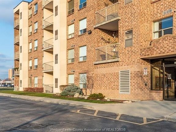 2nd image of 8335 Wyandotte St E #208