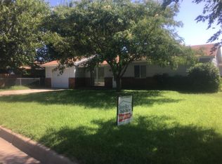 5440 S Palisade Ave, Wichita, KS 67217