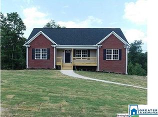 2017 Rising Fawn Dr, Warrior, AL 35180