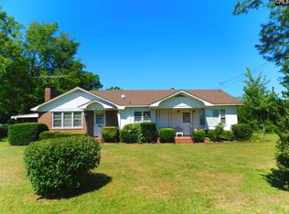 127 Winn St, Ward, SC 29166