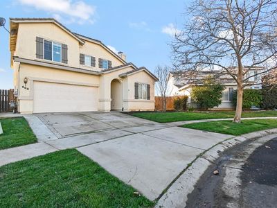 968 Lakeport Way, Plumas Lake, CA, 95961