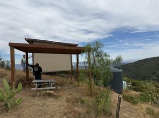 0 Mount Chul Spur, Morgan Hill, CA 95037