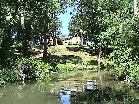 View from Creek Cove