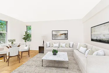 Sold by Brown Harris Stevens
