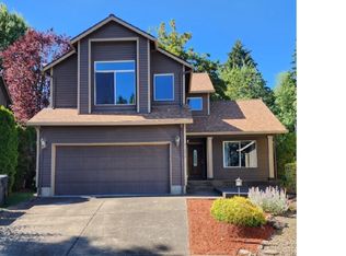 31253 SW Chia Loop, Wilsonville, OR 97070