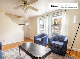 81 Brayton Rd #1, Brighton, MA 02135