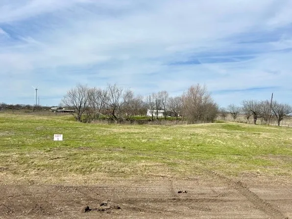 SW County Road 4260, Dawson, TX 76639