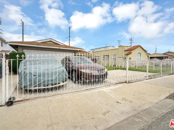 613 W Spruce St, Compton, CA 90220