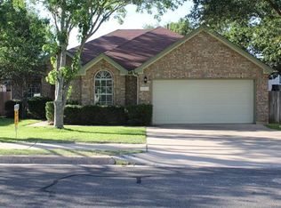 919 Forest Trl, Cedar Park, TX 78613