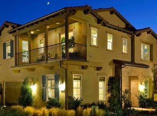 3 Rollizo St, Mission Viejo, CA 92694