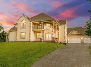 6057 Buffalo Rd, Churchville, NY 14428