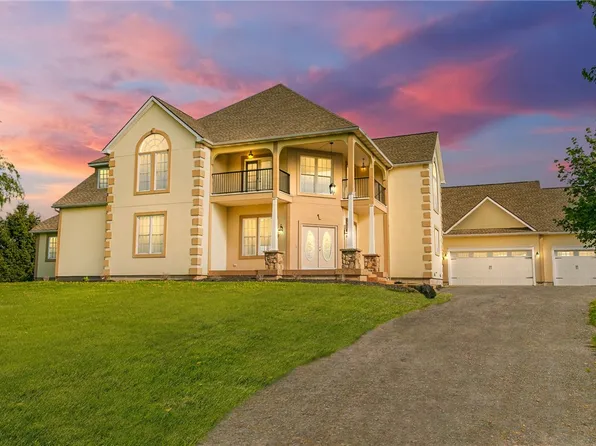 6057 Buffalo Rd, Churchville, NY 14428