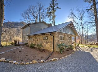 45 Redbud Ln, Waynesville, NC 28786