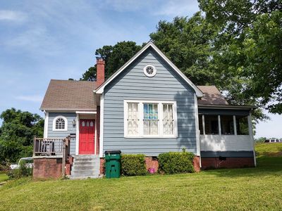 200 Thompson Ave, El Dorado, AR, 71730