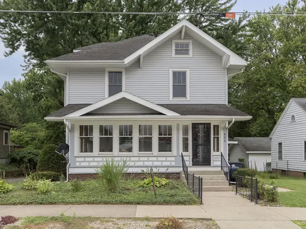 452 S Harrison St, Frankfort, IN 46041