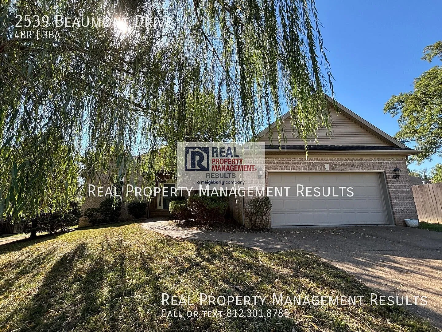 Room to Gather: Evansville Home with Tall Ceilings and Private Backayard — Photo 2